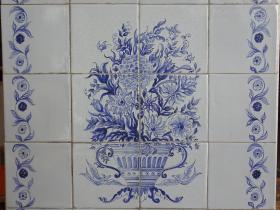 Blvase +Rand