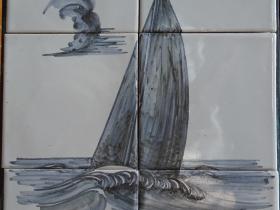 Segelschiff
